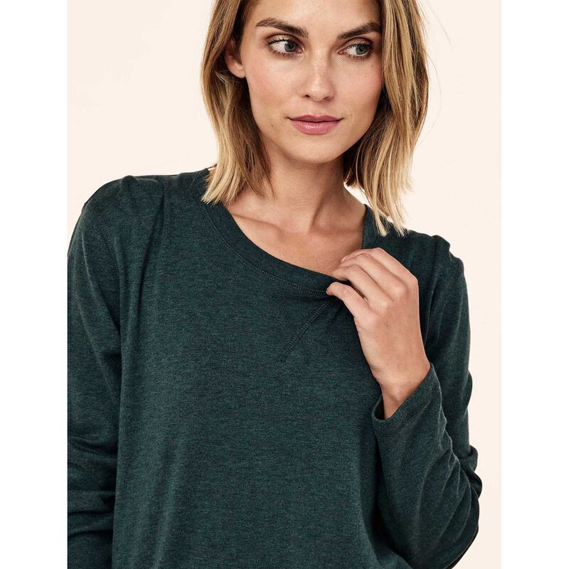 Papinelle Pia Luxe Long Sleeve Top image number 2